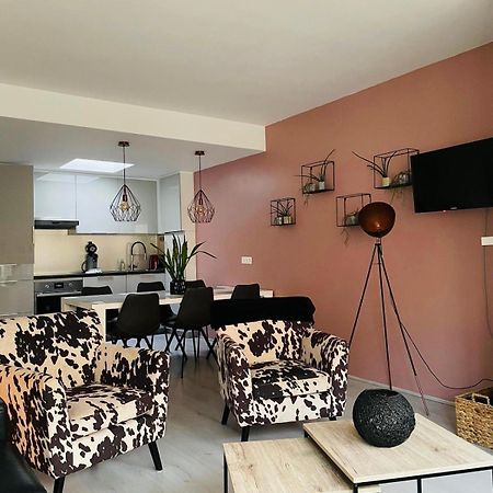 Appartement Thea Middelkerke Dış mekan fotoğraf