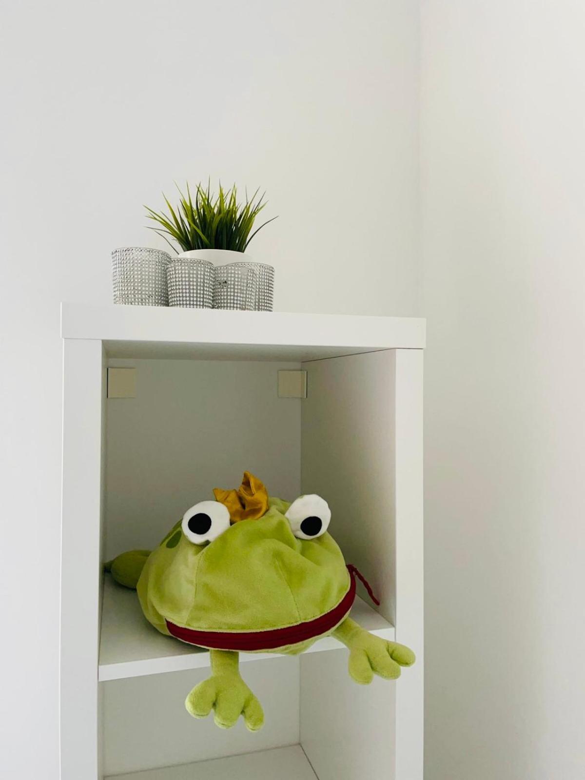 Appartement Thea Middelkerke Dış mekan fotoğraf