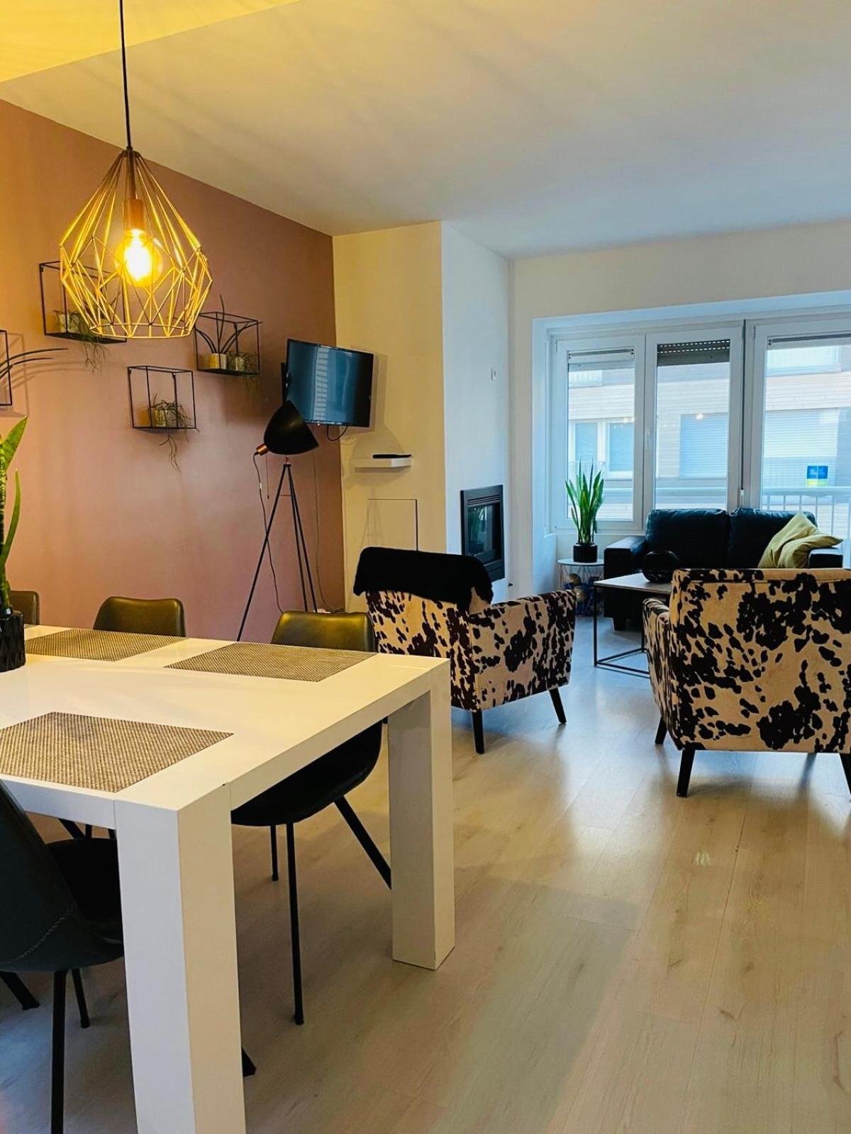 Appartement Thea Middelkerke Dış mekan fotoğraf