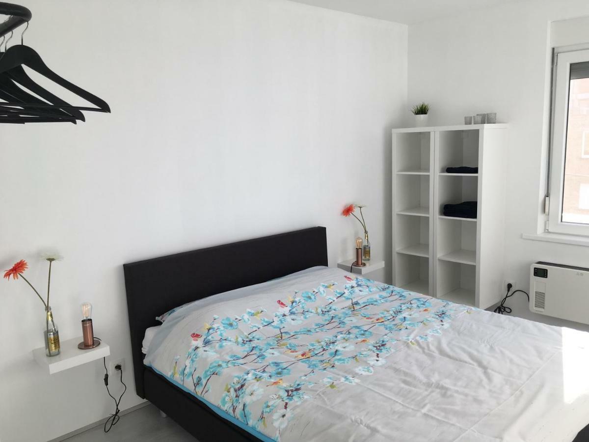 Appartement Thea Middelkerke Dış mekan fotoğraf