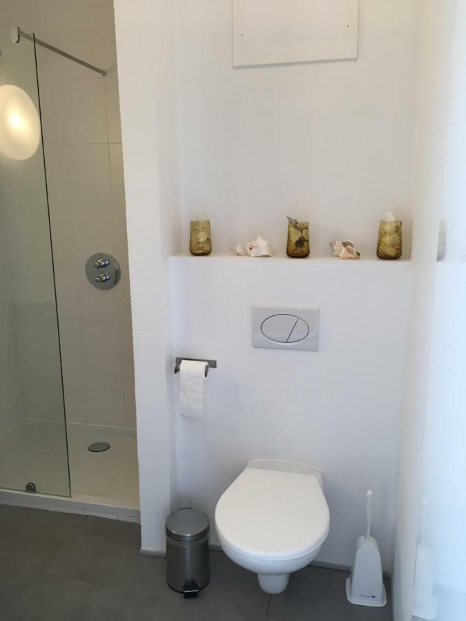 Appartement Thea Middelkerke Dış mekan fotoğraf