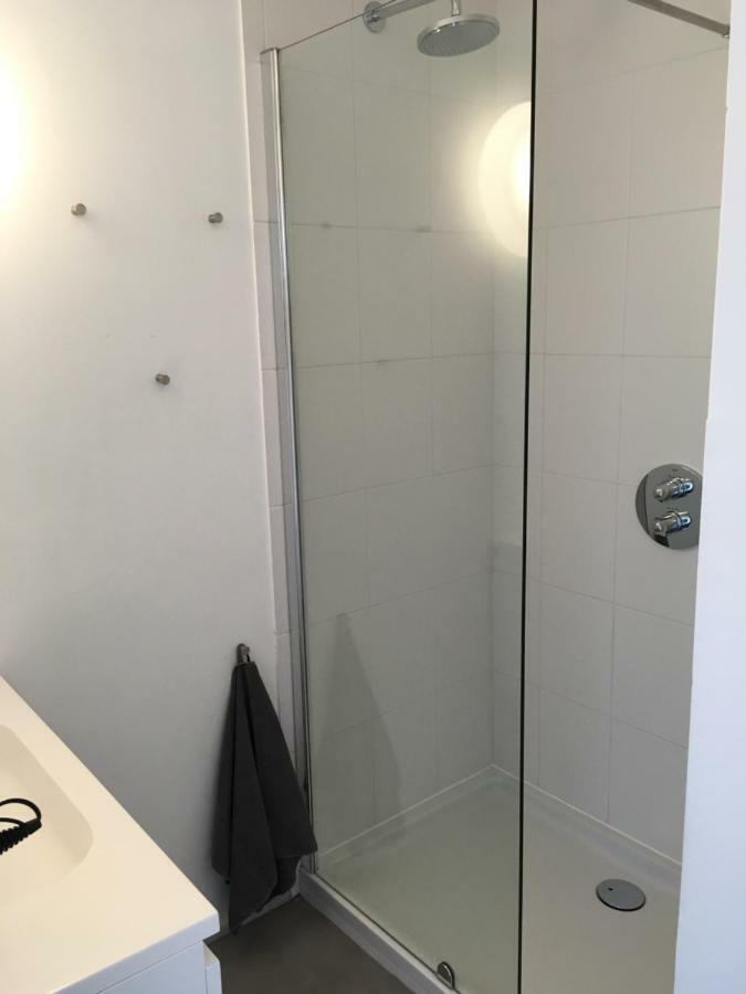 Appartement Thea Middelkerke Dış mekan fotoğraf