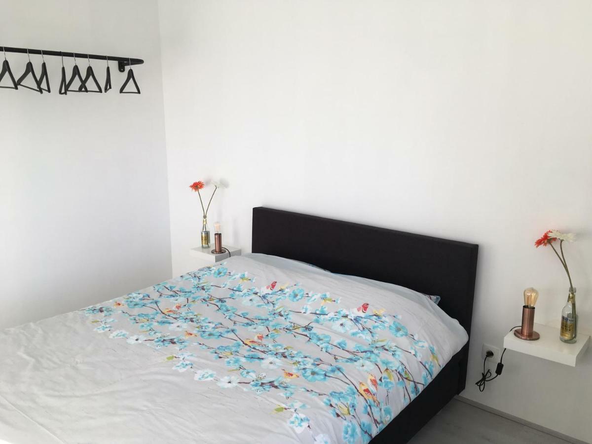 Appartement Thea Middelkerke Dış mekan fotoğraf