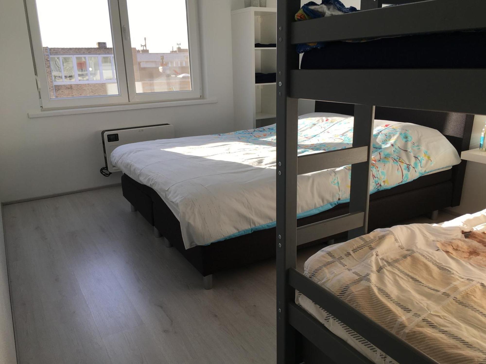 Appartement Thea Middelkerke Dış mekan fotoğraf